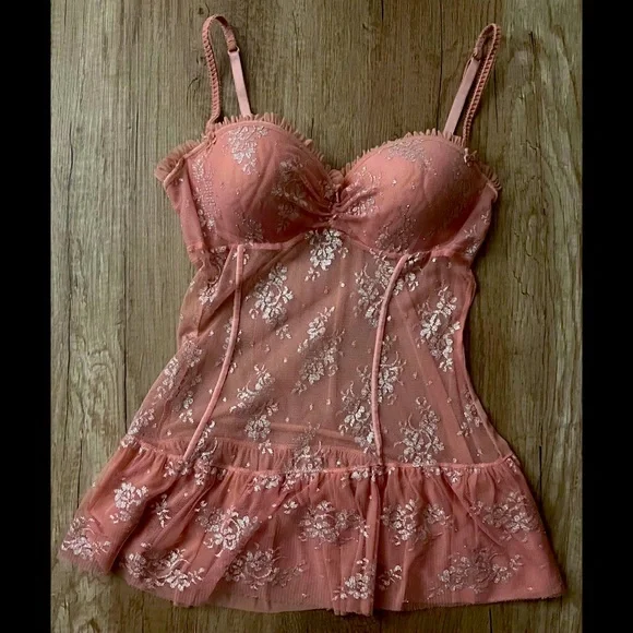 Victoria’s Secret Corset 36C - Picture 1 of 1